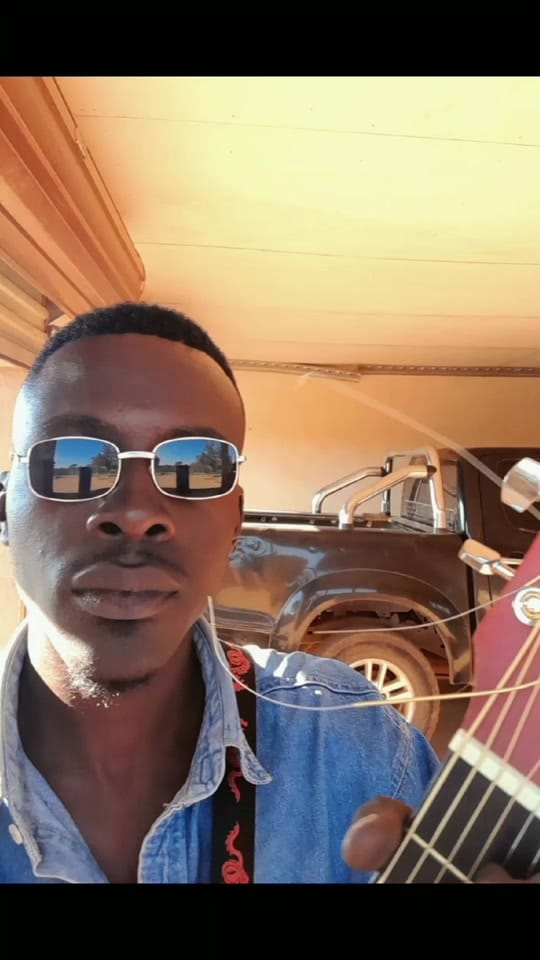 Post 1 by Vincent Musah on TikTok (video)