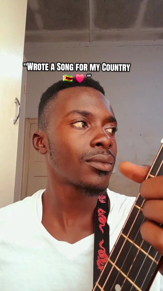 Post 5 by Vincent Musah on TikTok (video)