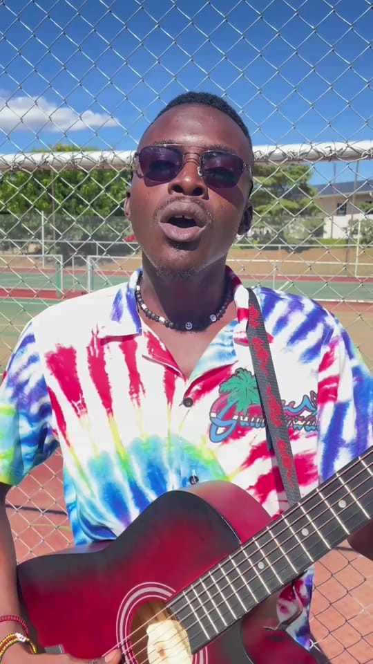Post 7 by Vincent Musah on TikTok (video)
