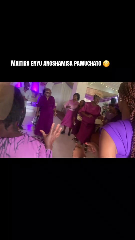 Post 6 by Vincent Musah on TikTok (video)