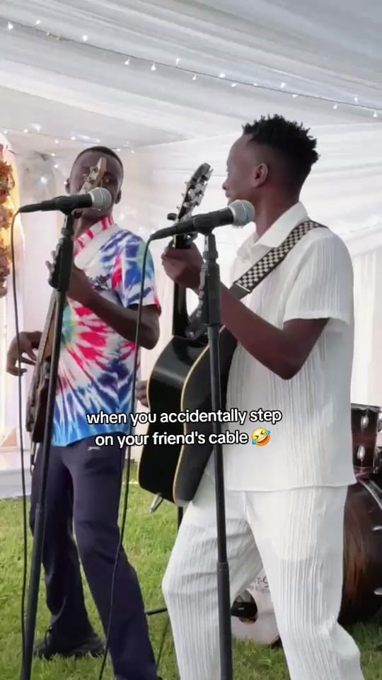 Post 3 by Vincent Musah on TikTok (video)