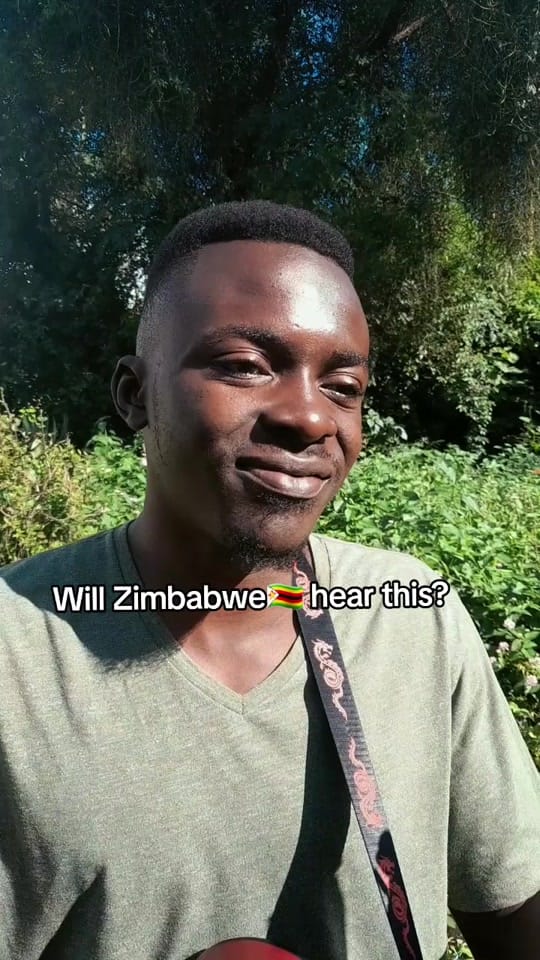 Post 4 by Vincent Musah on TikTok (video)