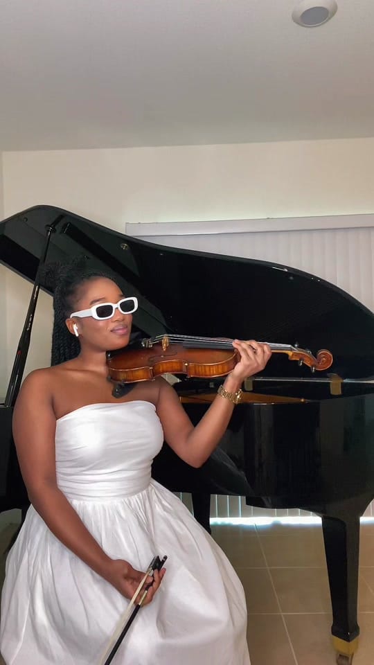 Post 6 by GenieontheStrings on TikTok (video)