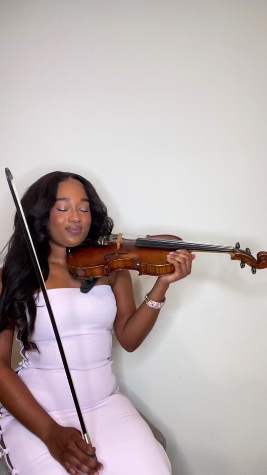 Post 9 by GenieontheStrings on TikTok (video)