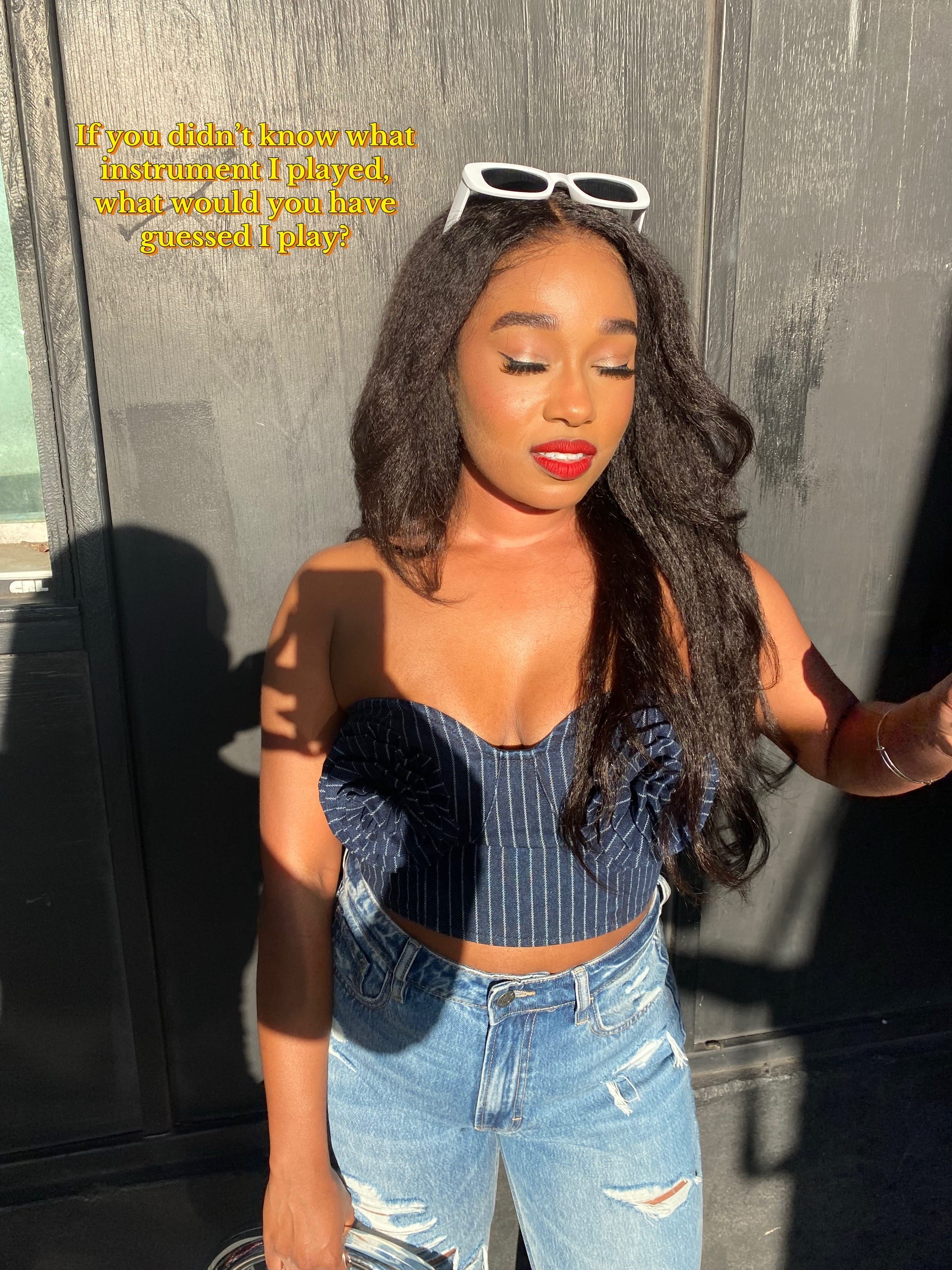 Post 10 by GenieontheStrings on TikTok (video)