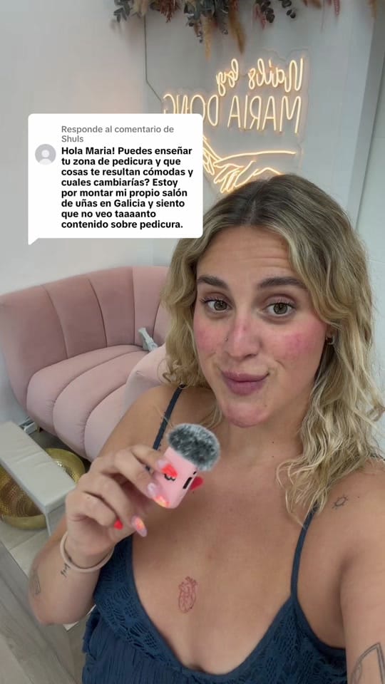 Post 3 by Nails by Maria Dong 💅🏼 on TikTok (video)