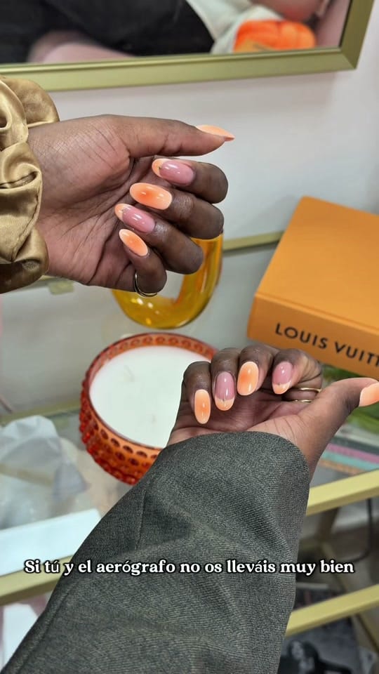 Post 4 by Nails by Maria Dong 💅🏼 on TikTok (video)