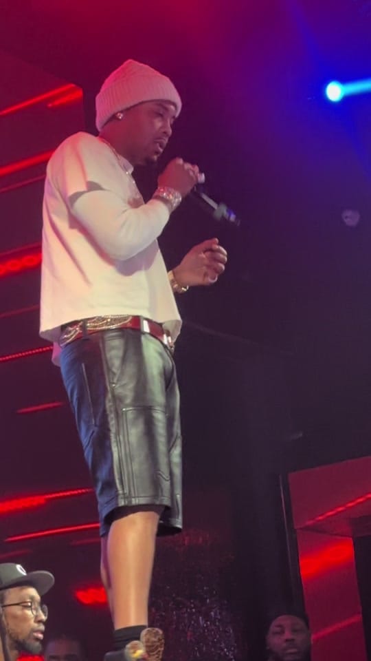 Post 1 by Jayleno On Da Beat on TikTok (video)