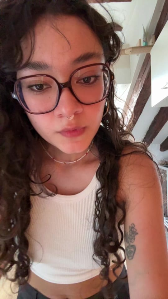 Post 5 by Marrrrr on TikTok (video)
