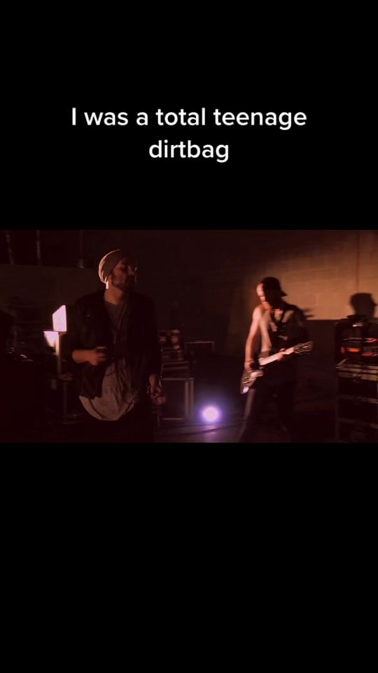 Post 9 by American Prophet on TikTok (video)
