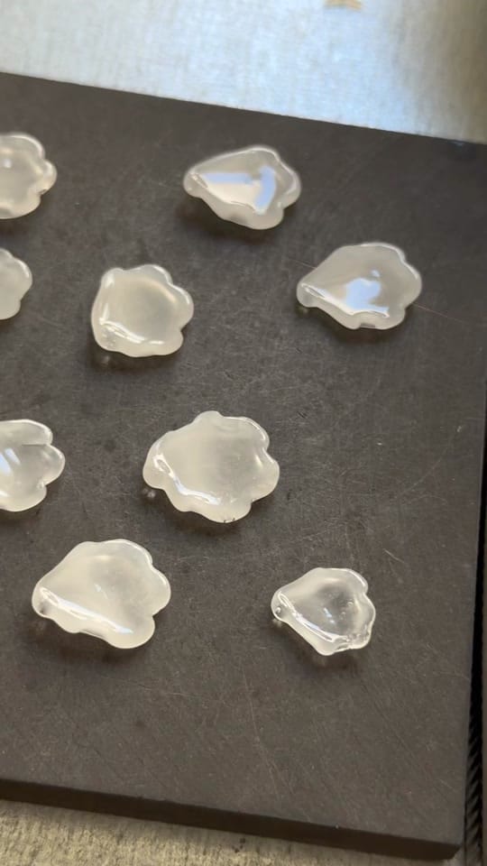 Post 7 by Boira Glass on TikTok (video)