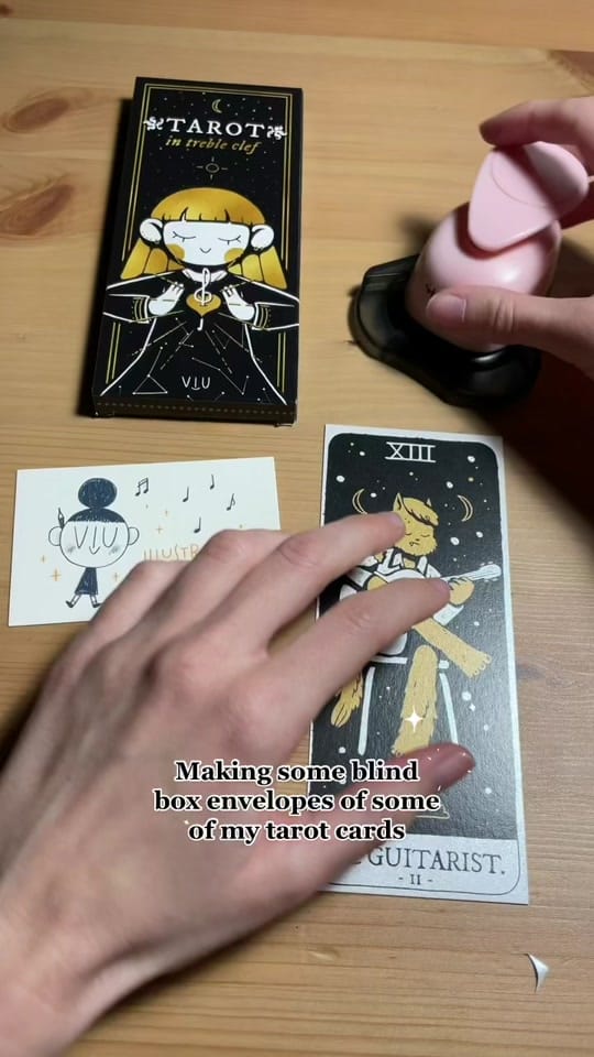 Post 5 by VIU on TikTok (video)