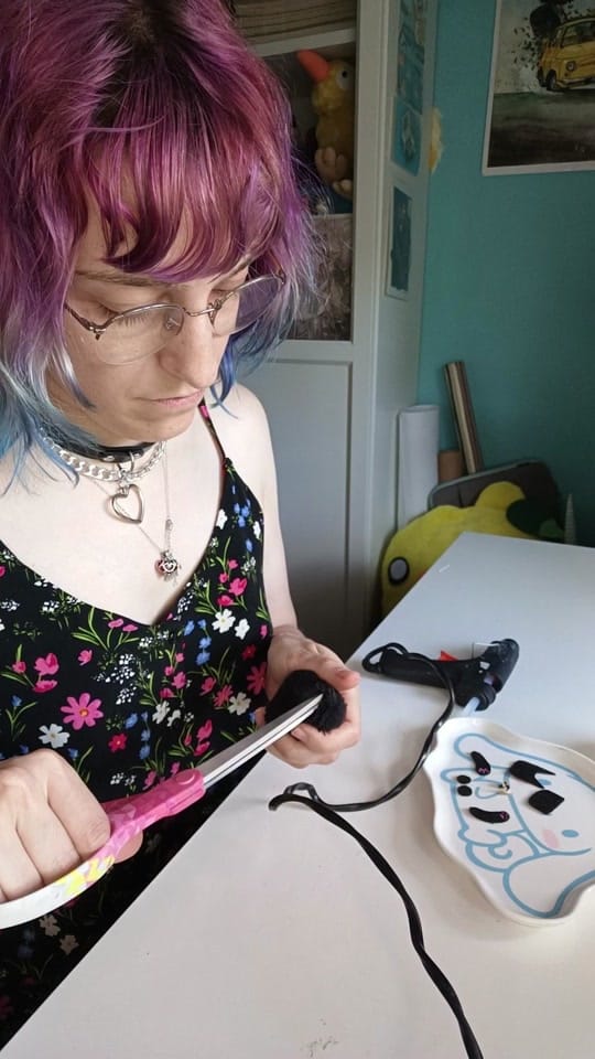 Post 2 by Mec (Pick•Chick 🐤) on TikTok (video)