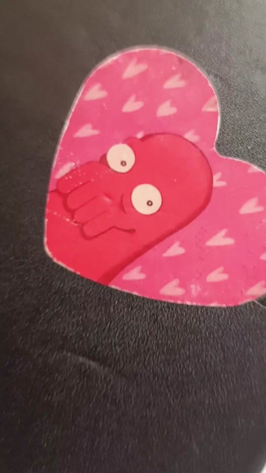 Post 1 by Mec (Pick•Chick 🐤) on TikTok (video)