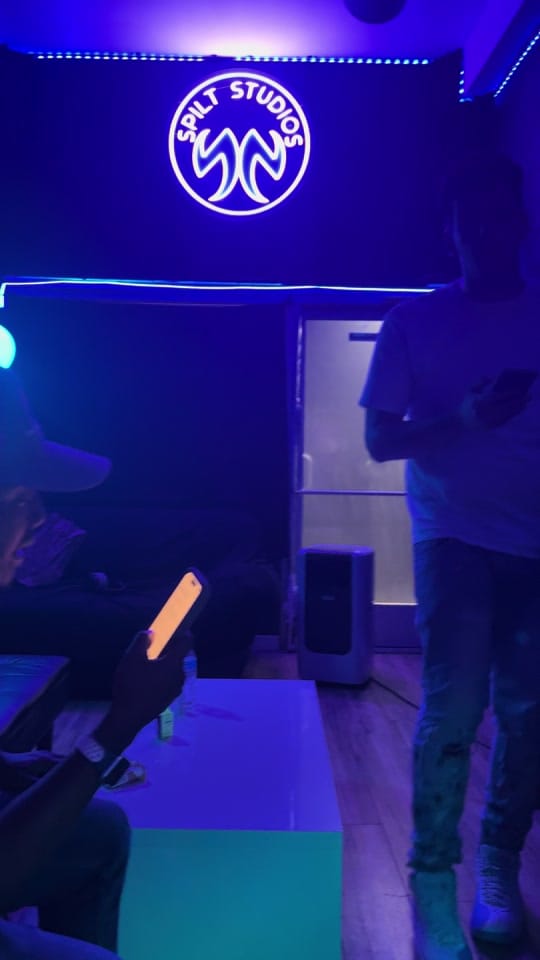 Post 2 by Reed House on TikTok (video)