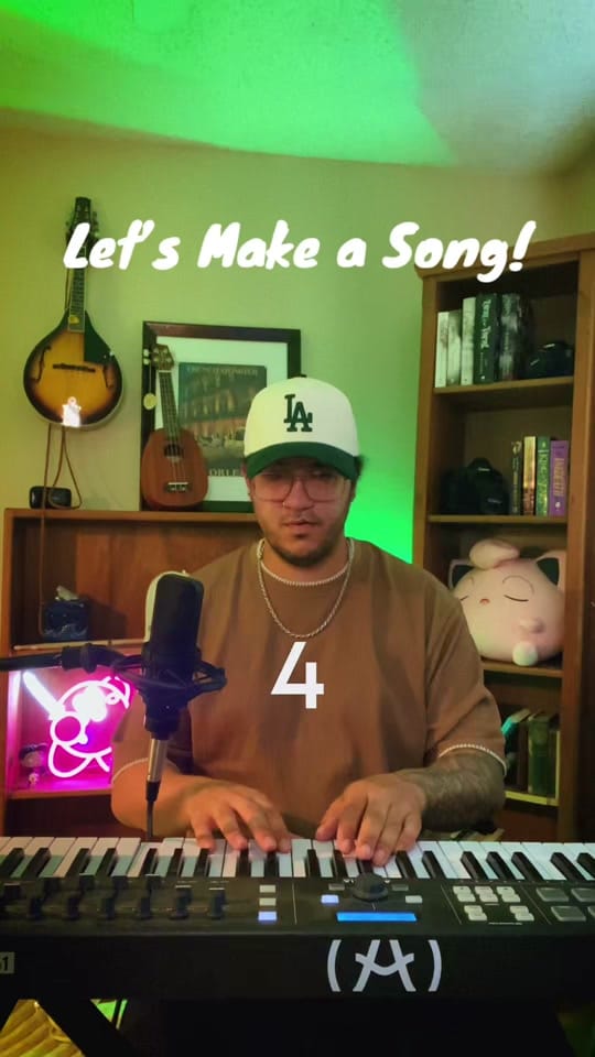 Post 3 by Reed House on TikTok (video)
