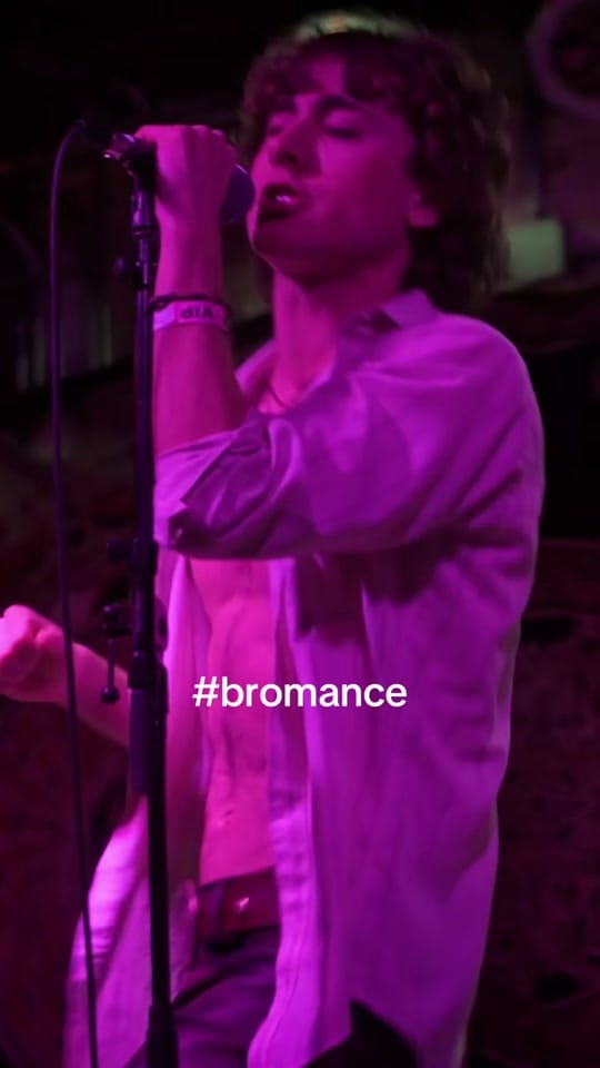 Post 9 by freejoelband on TikTok (video)