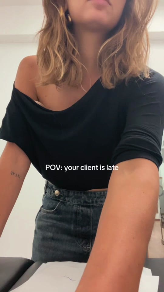 Post 9 by lucy on TikTok (video)