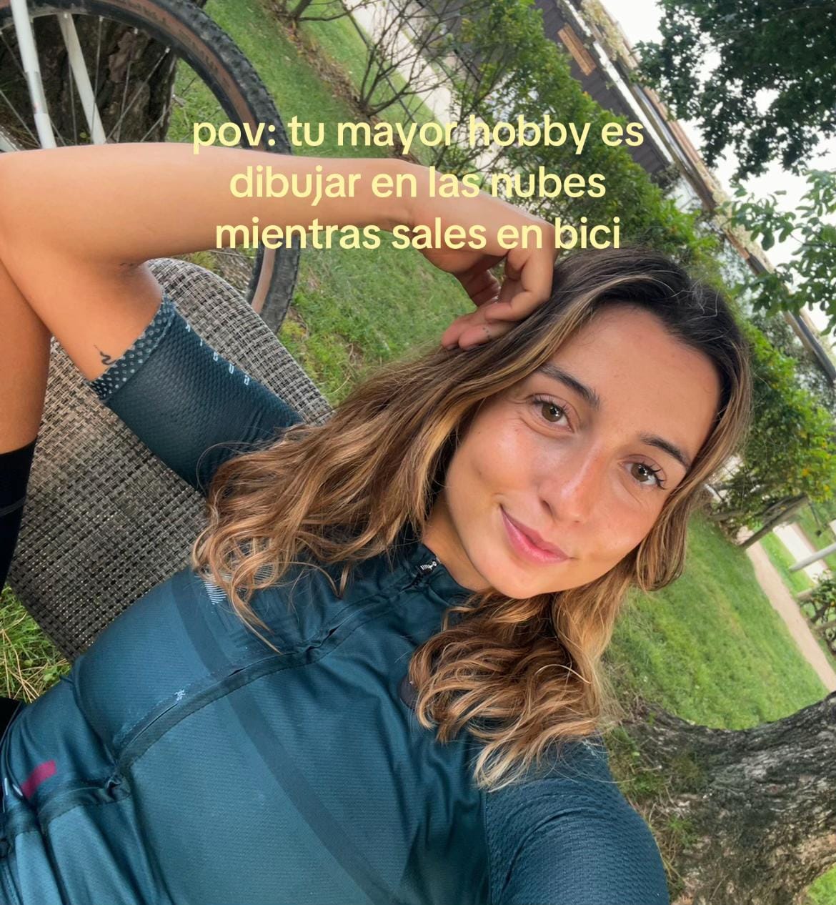Post 5 by lucy on TikTok (video)