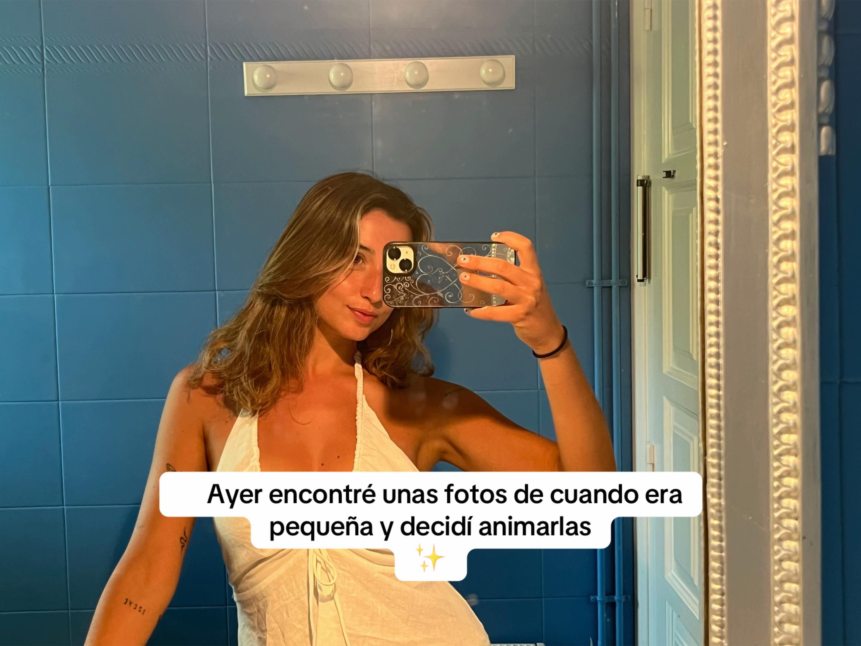 Post 6 by lucy on TikTok (video)