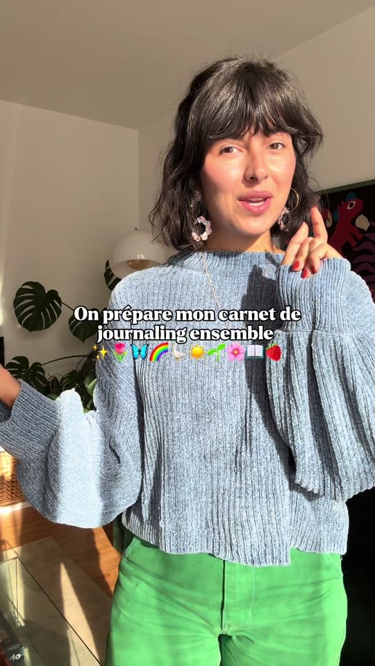 Post 6 by Camille 🧡🍵🦋🌷☀️🌈🐚🌱 on TikTok (video)