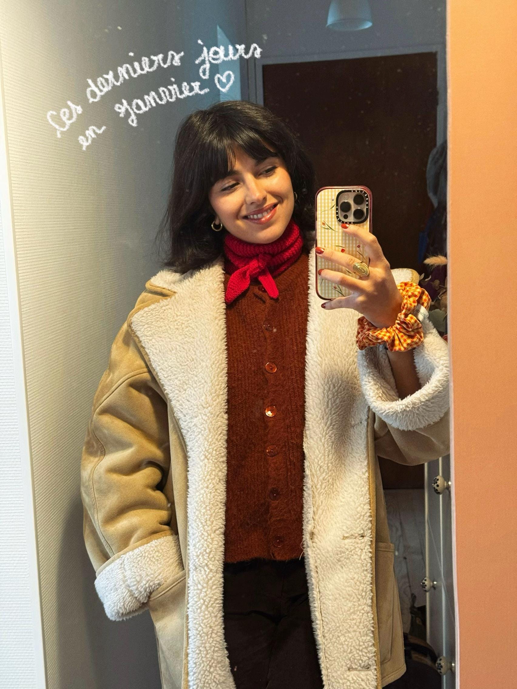 Post 5 by Camille 🧡🍵🦋🌷☀️🌈🐚🌱 on TikTok (video)