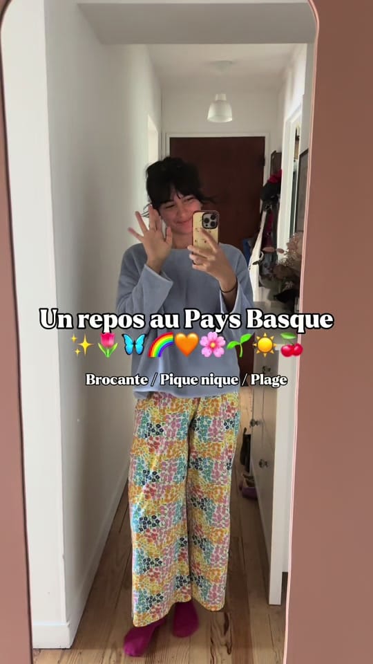 Post 1 by Camille 🧡🍵🦋🌷☀️🌈🐚🌱 on TikTok (video)