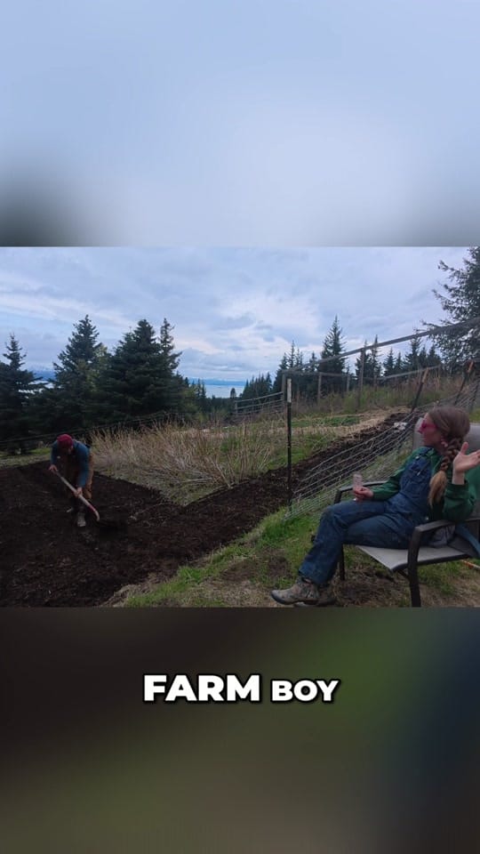 Post 4 by kilcherhomestead on TikTok (video)