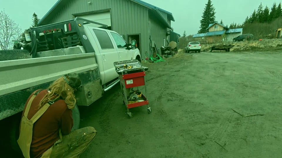 Post 3 by kilcherhomestead on TikTok (video)