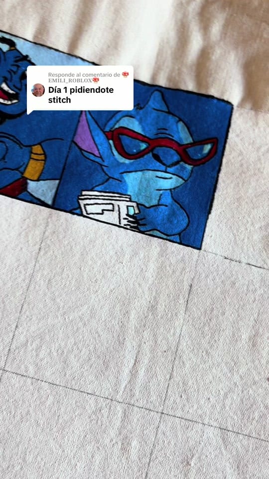 Post 9 by Nía 🎨👩🏻‍🎨 on TikTok (video)