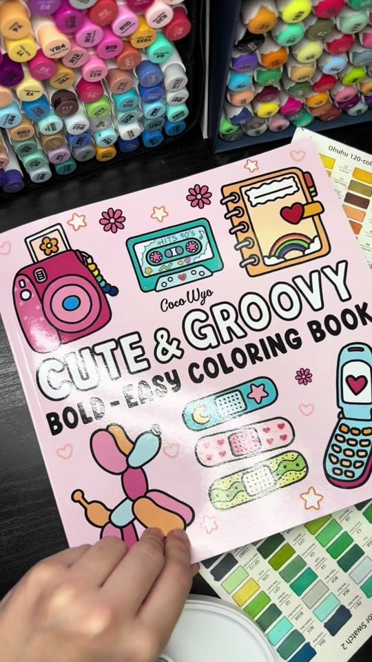 Post 2 by Nía 🎨👩🏻‍🎨 on TikTok (video)