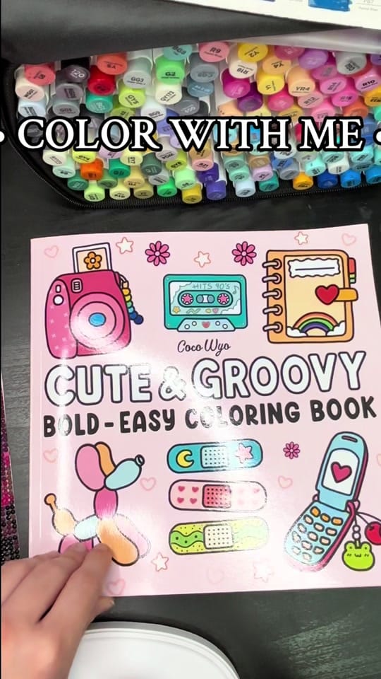 Post 4 by Nía 🎨👩🏻‍🎨 on TikTok (video)