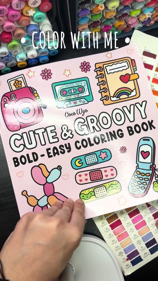 Post 3 by Nía 🎨👩🏻‍🎨 on TikTok (video)
