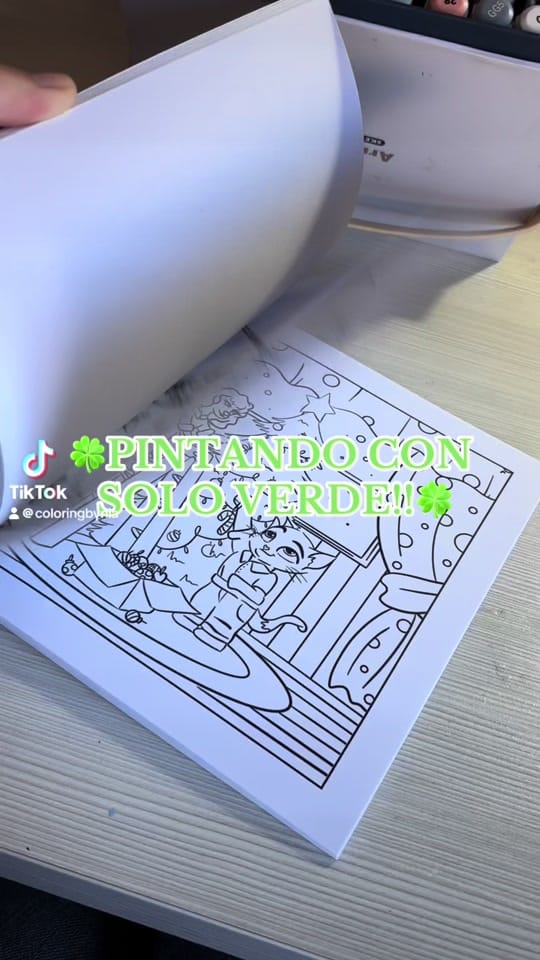 Post 8 by Nía 🎨👩🏻‍🎨 on TikTok (video)