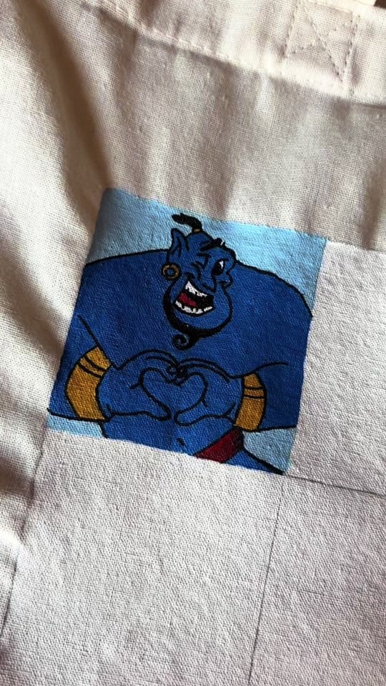 Post 10 by Nía 🎨👩🏻‍🎨 on TikTok (video)