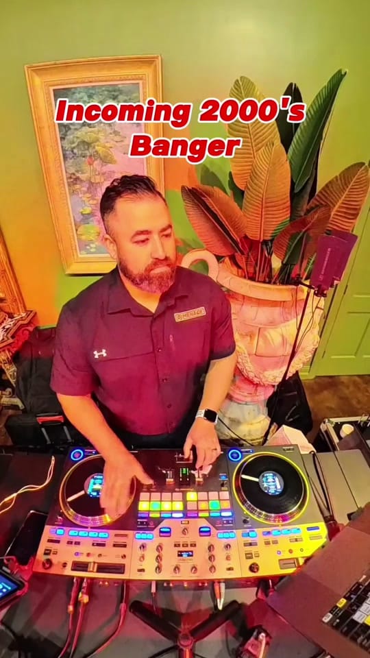 Post 6 by 337 DJ Menace on TikTok (video)