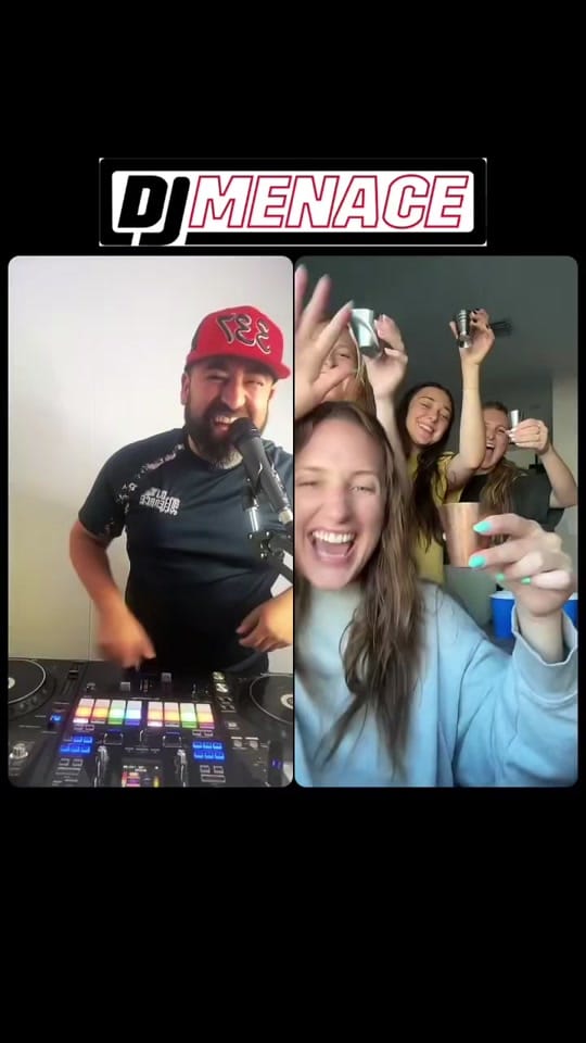 Post 4 by 337 DJ Menace on TikTok (video)