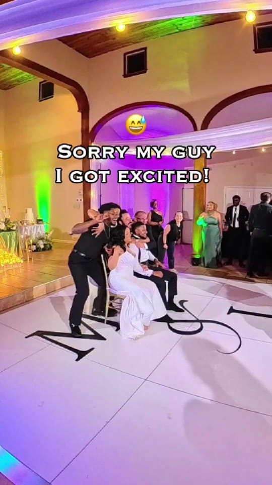 Post 1 by 337 DJ Menace on TikTok (video)