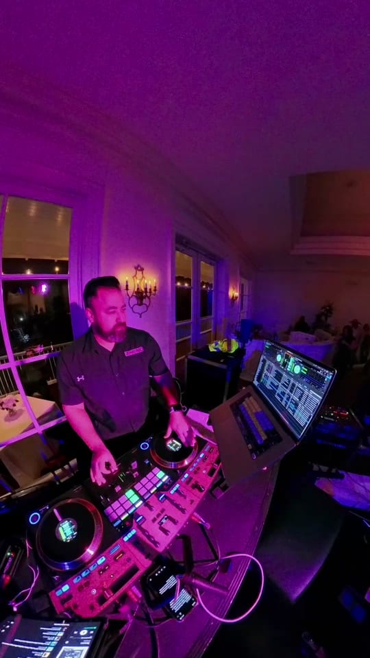 Post 7 by 337 DJ Menace on TikTok (video)