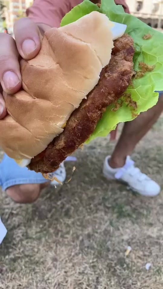 Post 10 by Juan Wauters on TikTok (video)