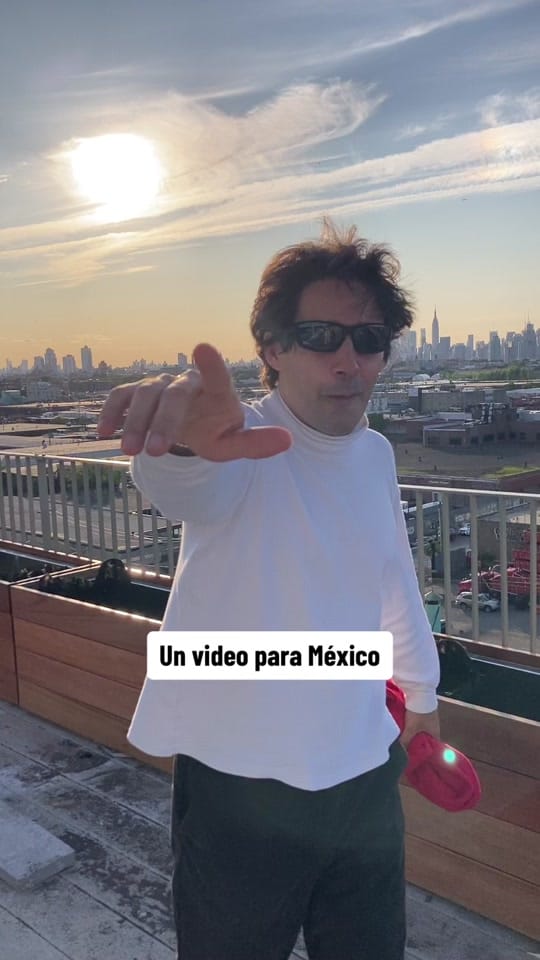 Post 4 by Juan Wauters on TikTok (video)
