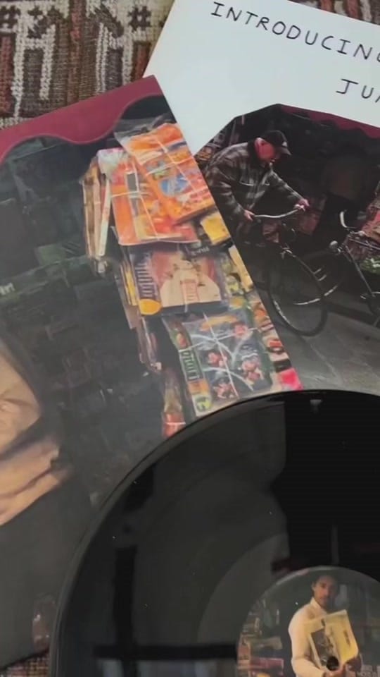 Post 7 by Juan Wauters on TikTok (video)