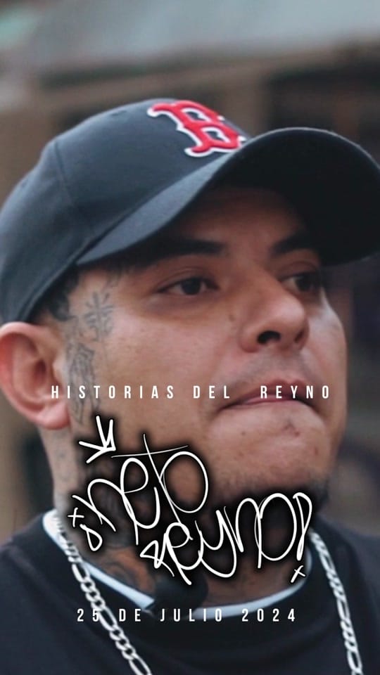 Post 9 by Historias del Reyno on TikTok (video)