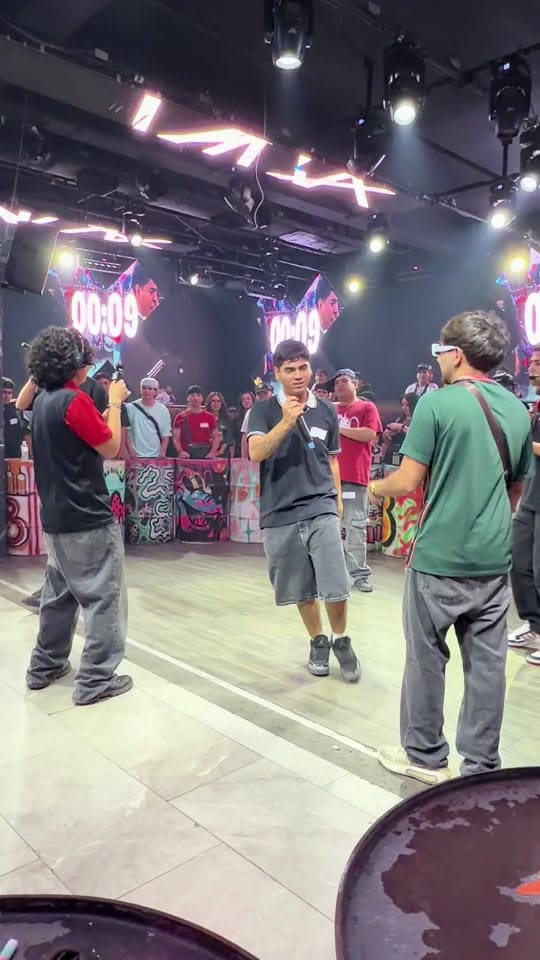 Post 1 by Historias del Reyno on TikTok (video)