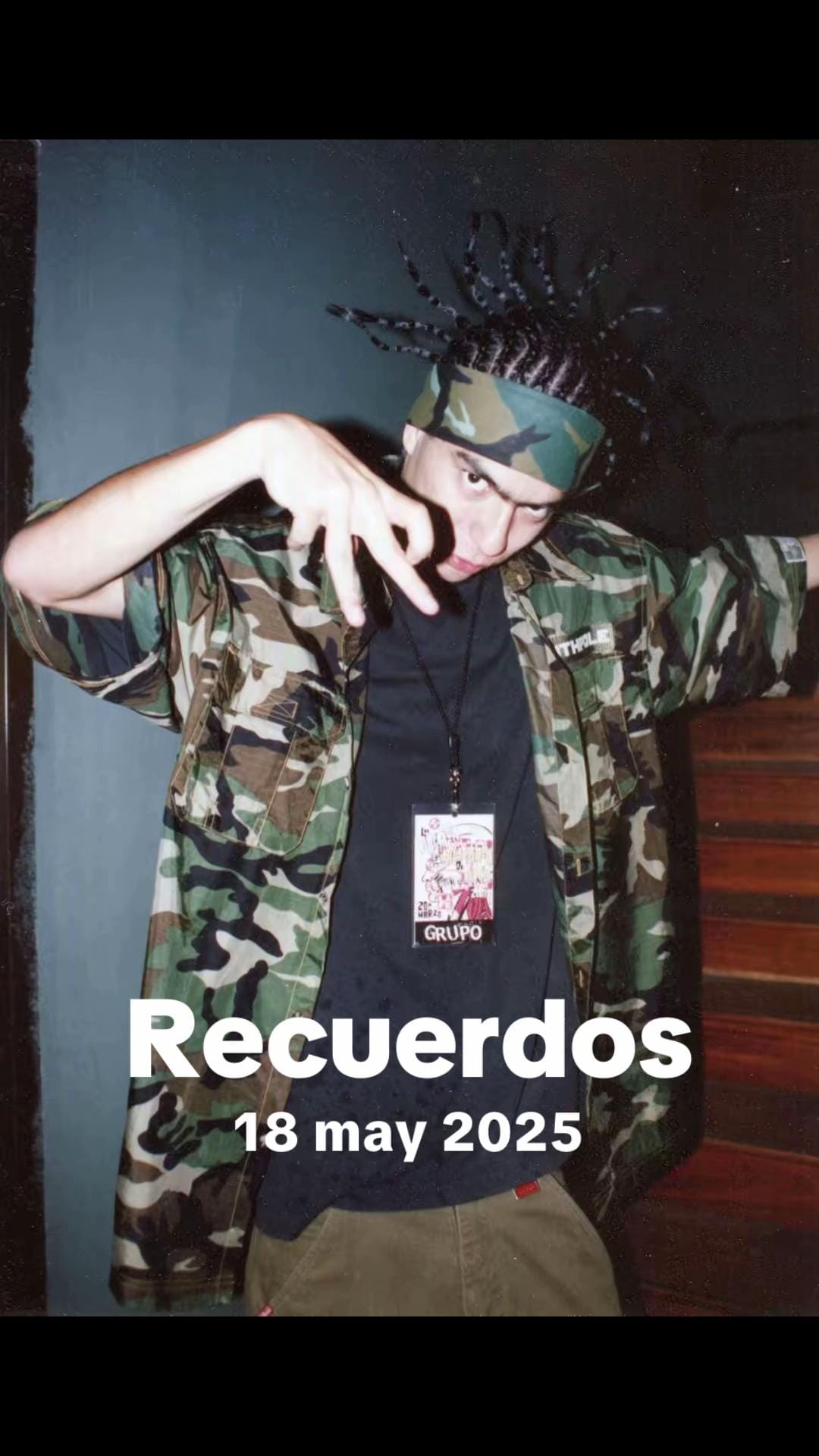 Post 7 by Historias del Reyno on TikTok (video)