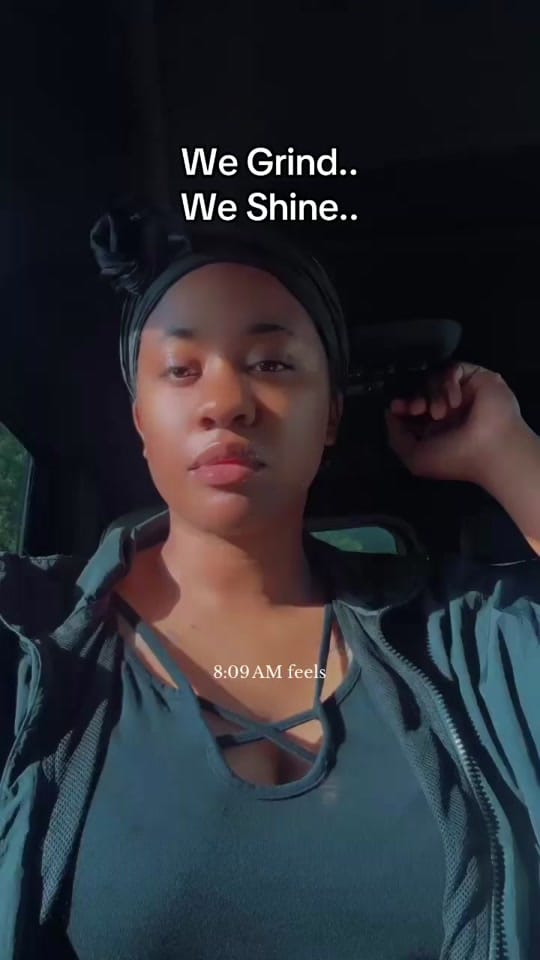 Post 3 by BOSS BABI on TikTok (video)