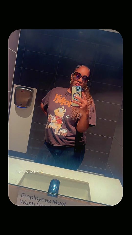 Post 1 by BOSS BABI on TikTok (video)