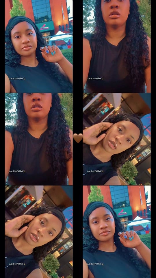 Post 2 by BOSS BABI on TikTok (video)