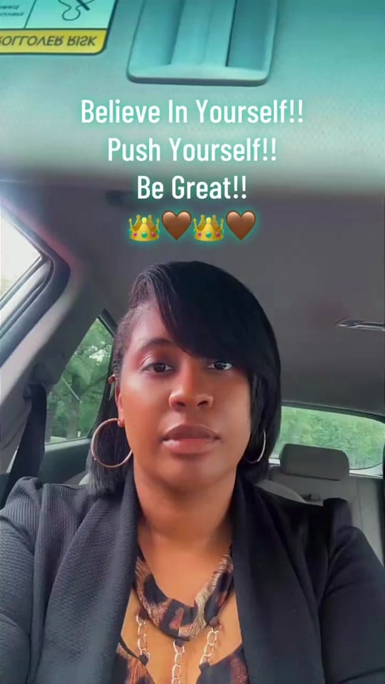 Post 5 by BOSS BABI on TikTok (video)