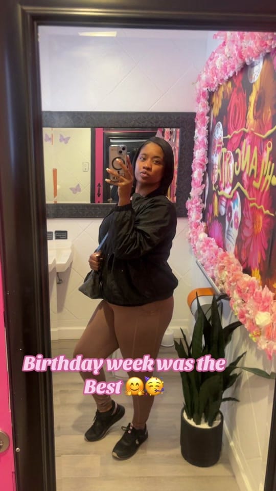 Post 8 by BOSS BABI on TikTok (video)